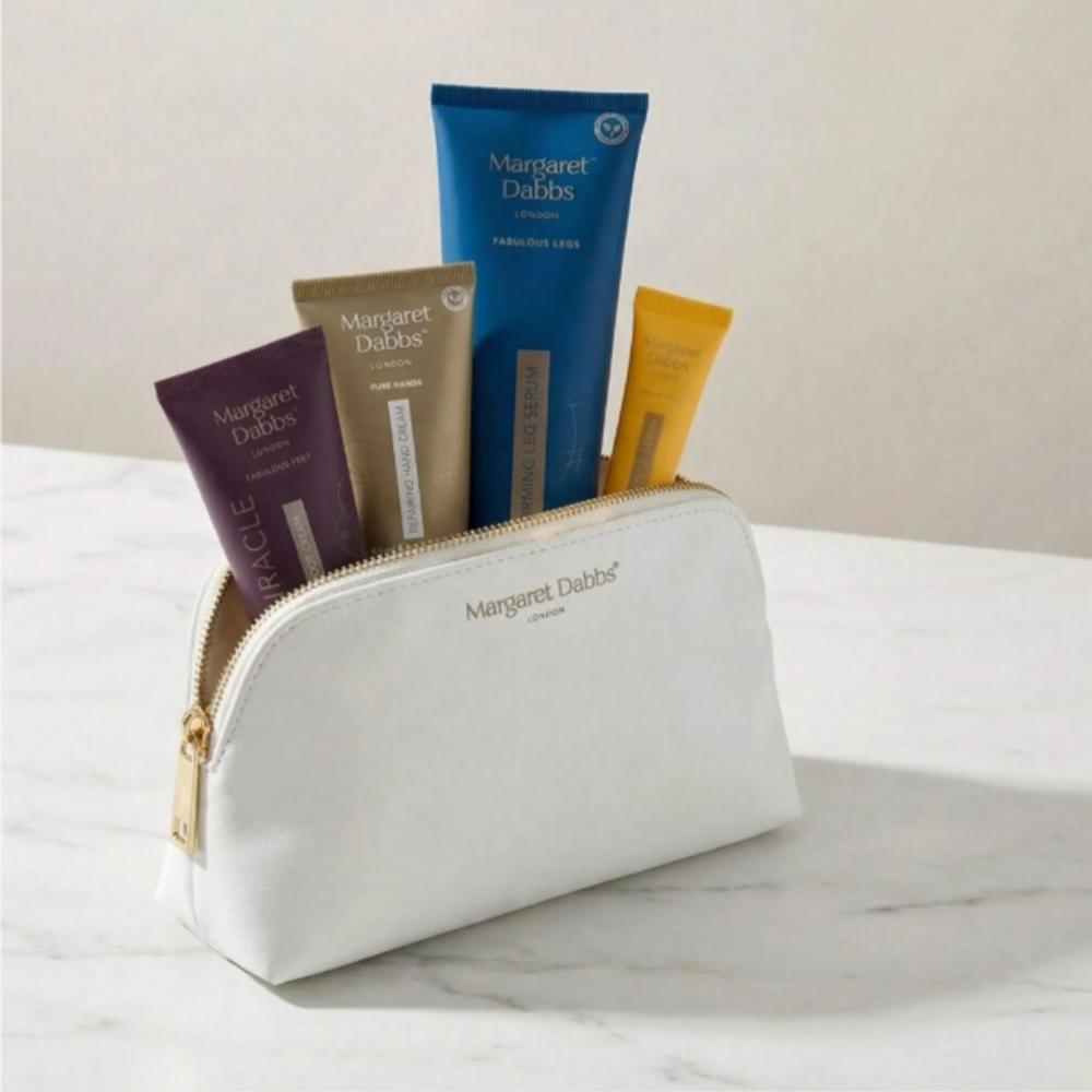 Margaret Dabbs Heroes Discovery Kit 1 Stück