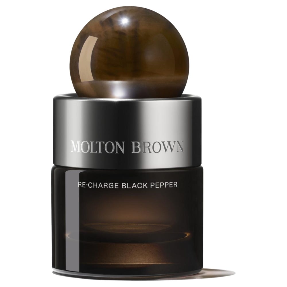 Molton Brown Eau de Parfum BLACK PEPPER 30 ml