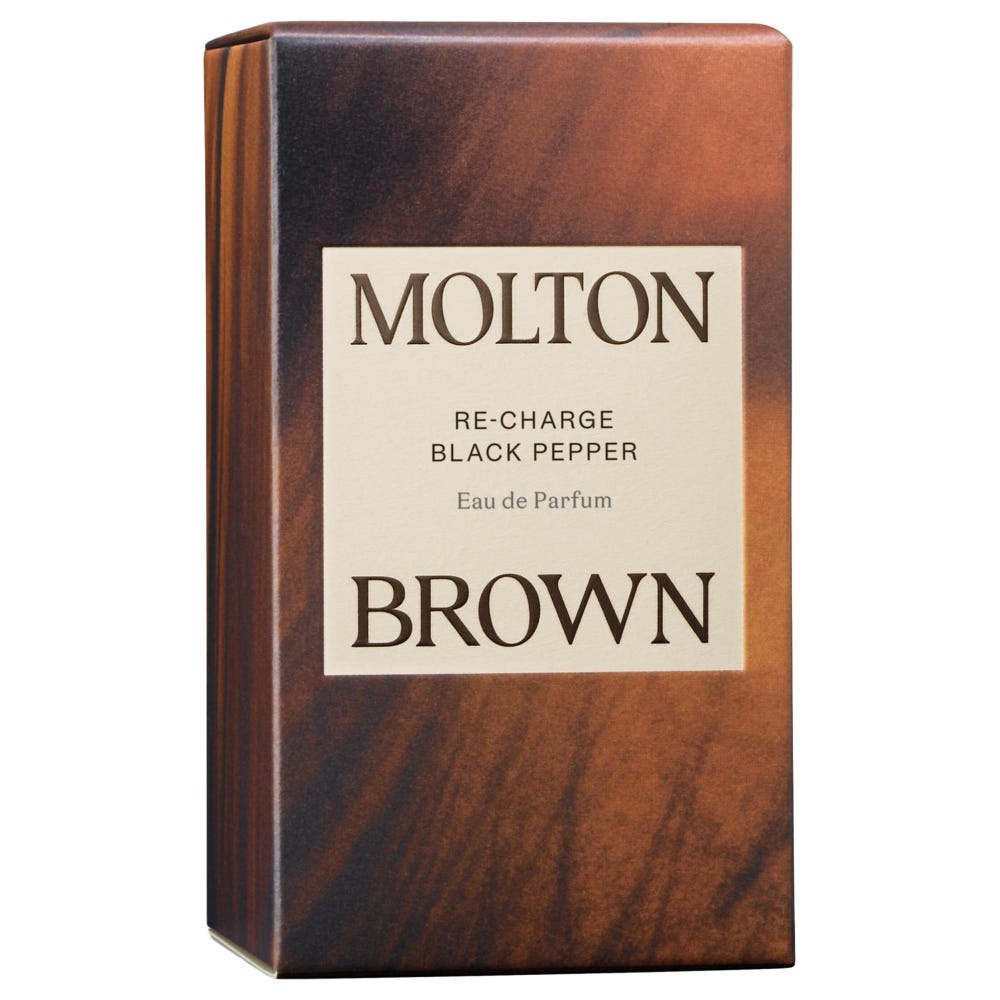 Molton Brown Eau de Parfum BLACK PEPPER 30 ml
