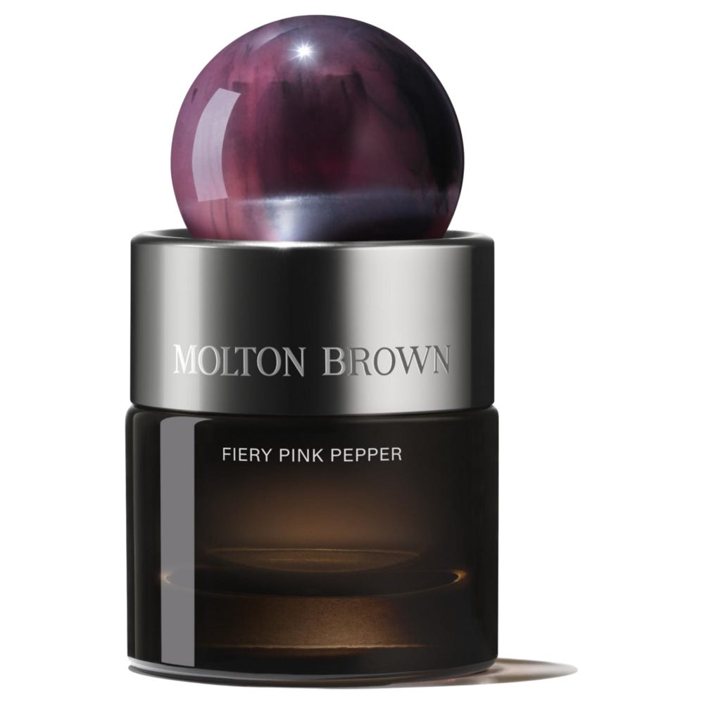 Molton Brown Eau de Parfum Pink Pepper 30 ml