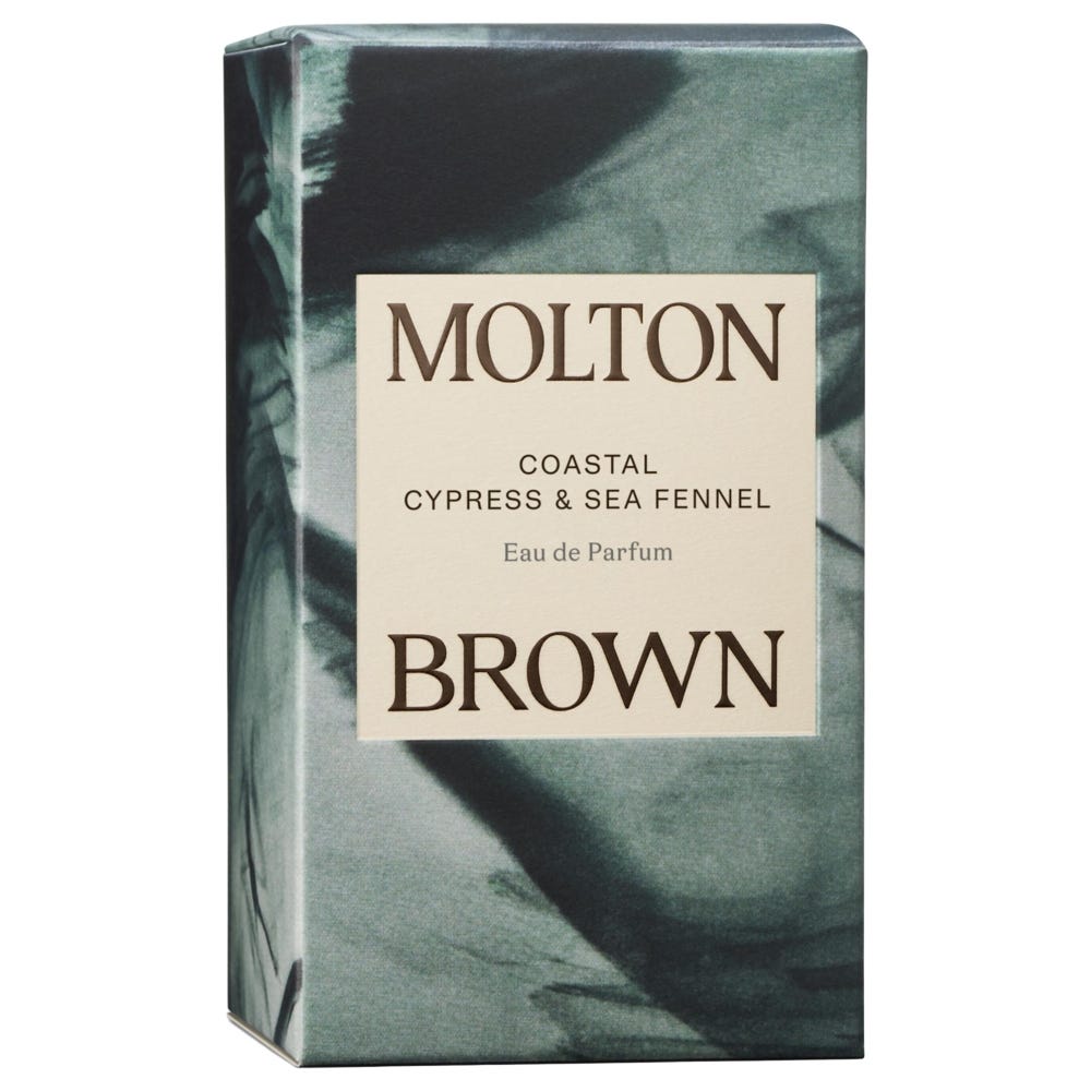 Molton Brown Eau de Parfum Coastal Cypress 30 ml