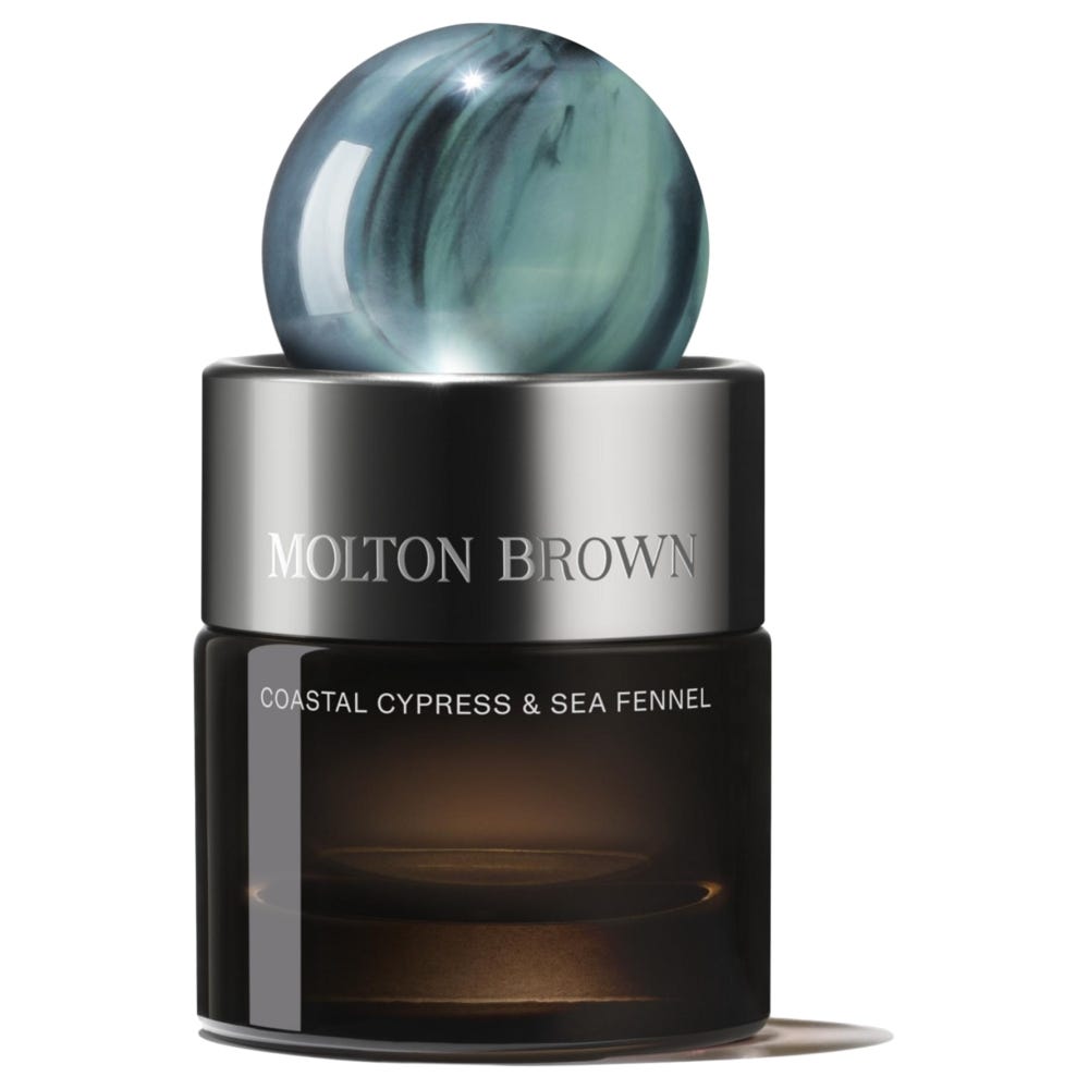 Molton Brown Eau de Parfum Coastal Cypress 30 ml