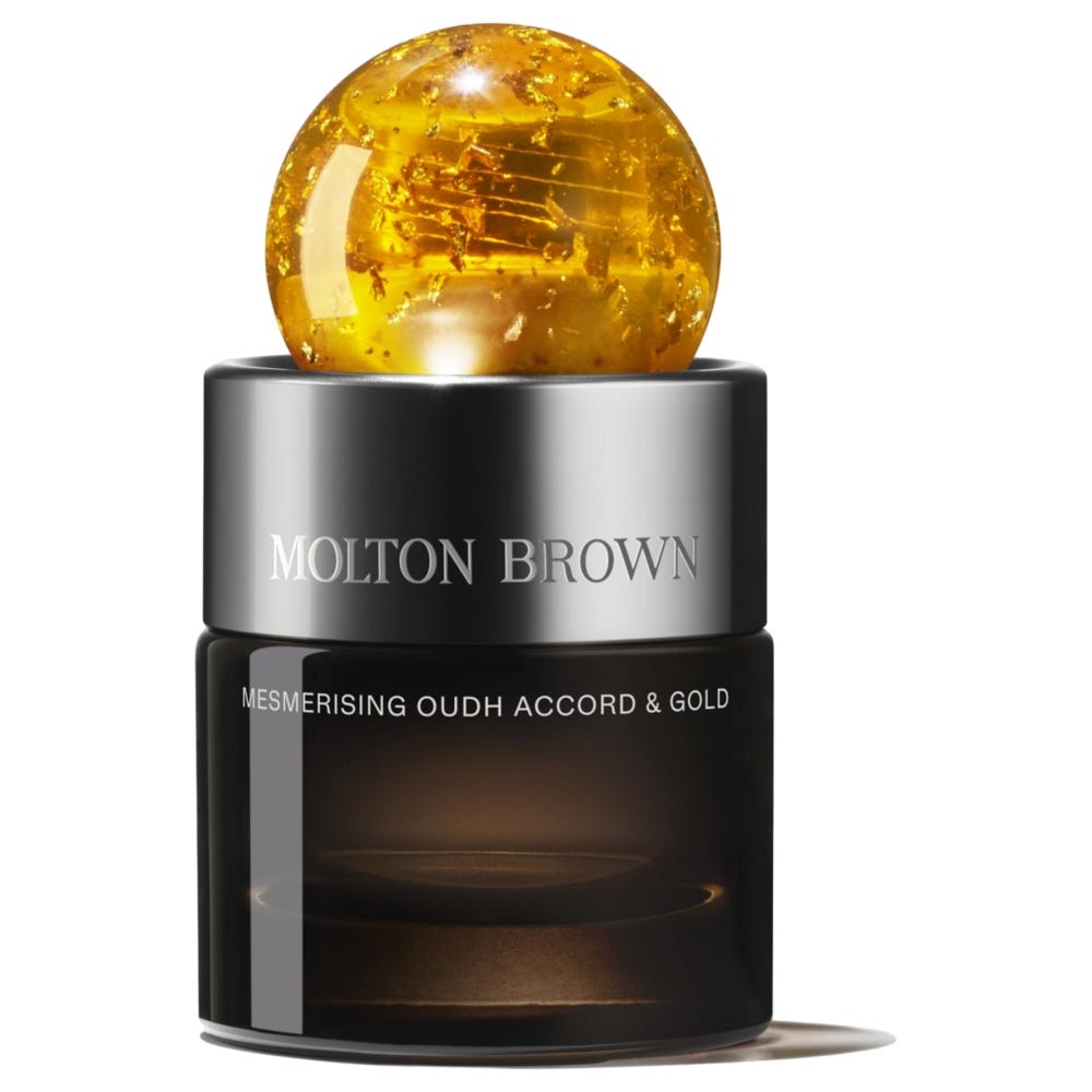 Molton Brown Eau de Parfum Oudh 30 ml