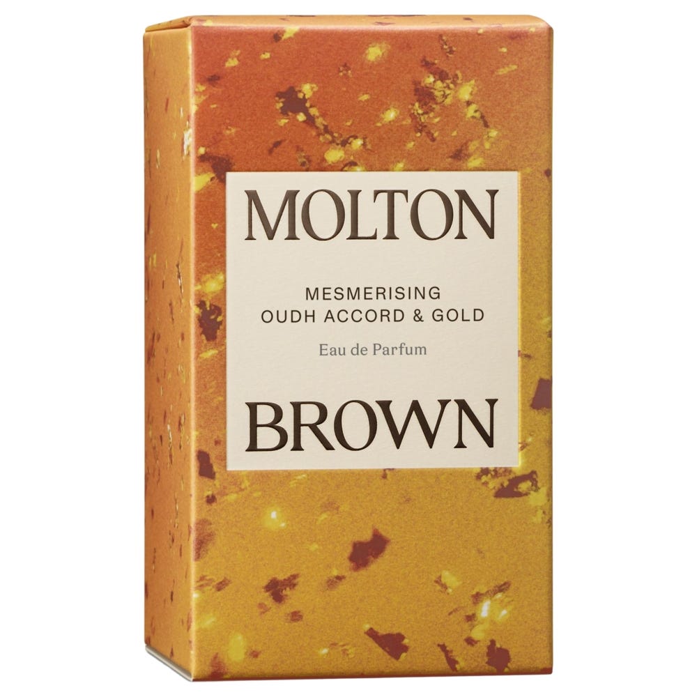 Molton Brown Eau de Parfum Oudh 30 ml