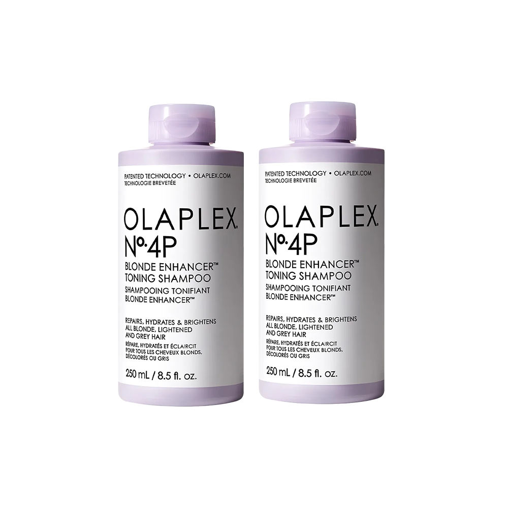 Olaplex Bundle No. 4 Doppelpack