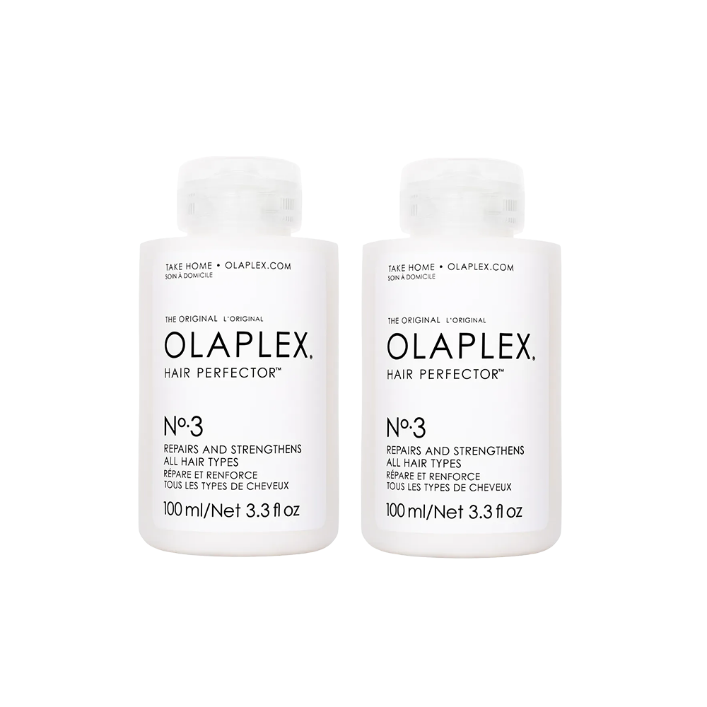 Olaplex Bundle No. 3 Doppelpack