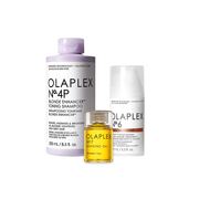 Olaplex Bundle No 4C + No 6 + No 7