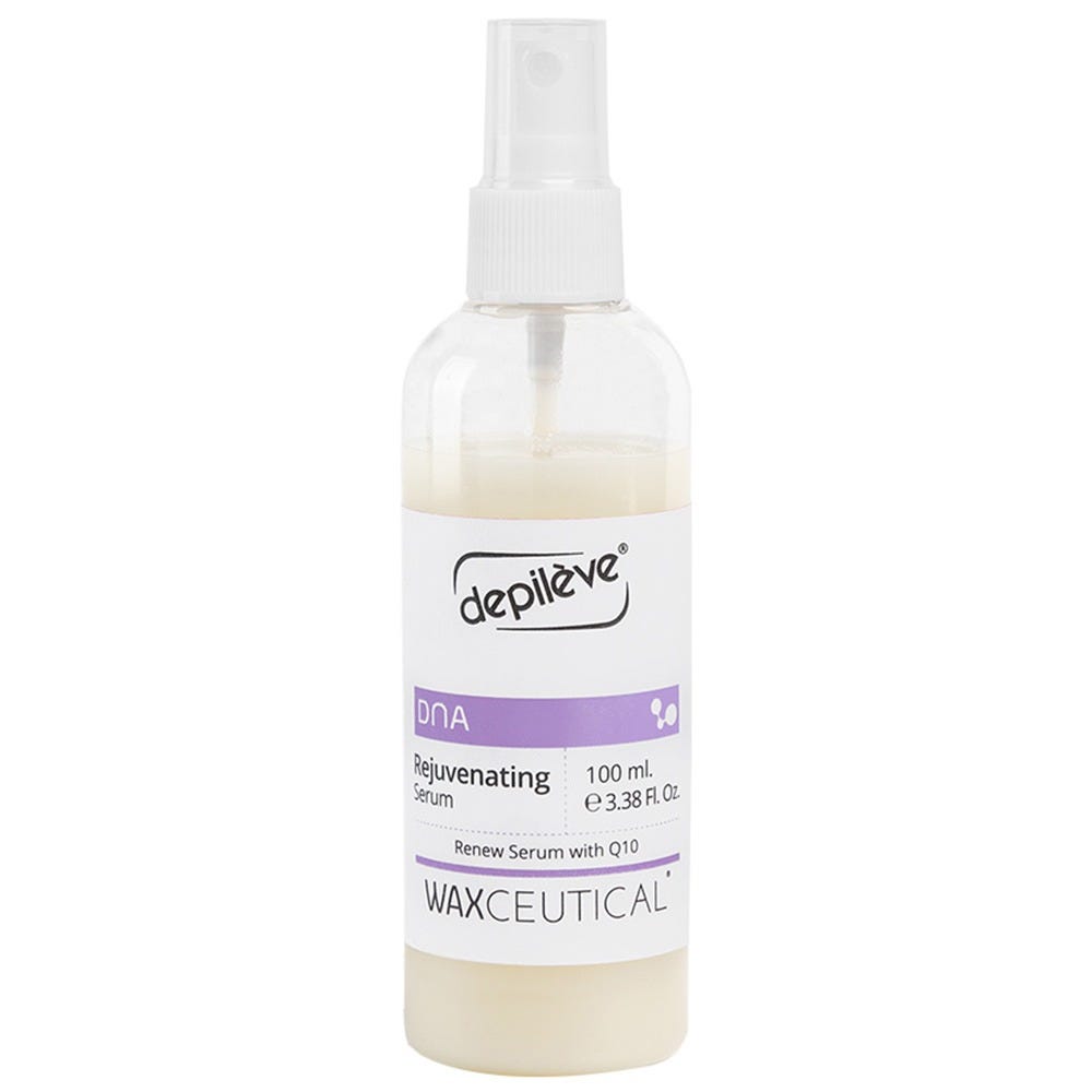 depileve WAXCEUTICAL DNA REJUVENATING SERUM 100 ml