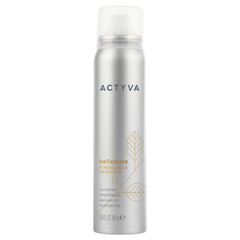 kemon Actyva Strong Hold Hairspray 100 ml