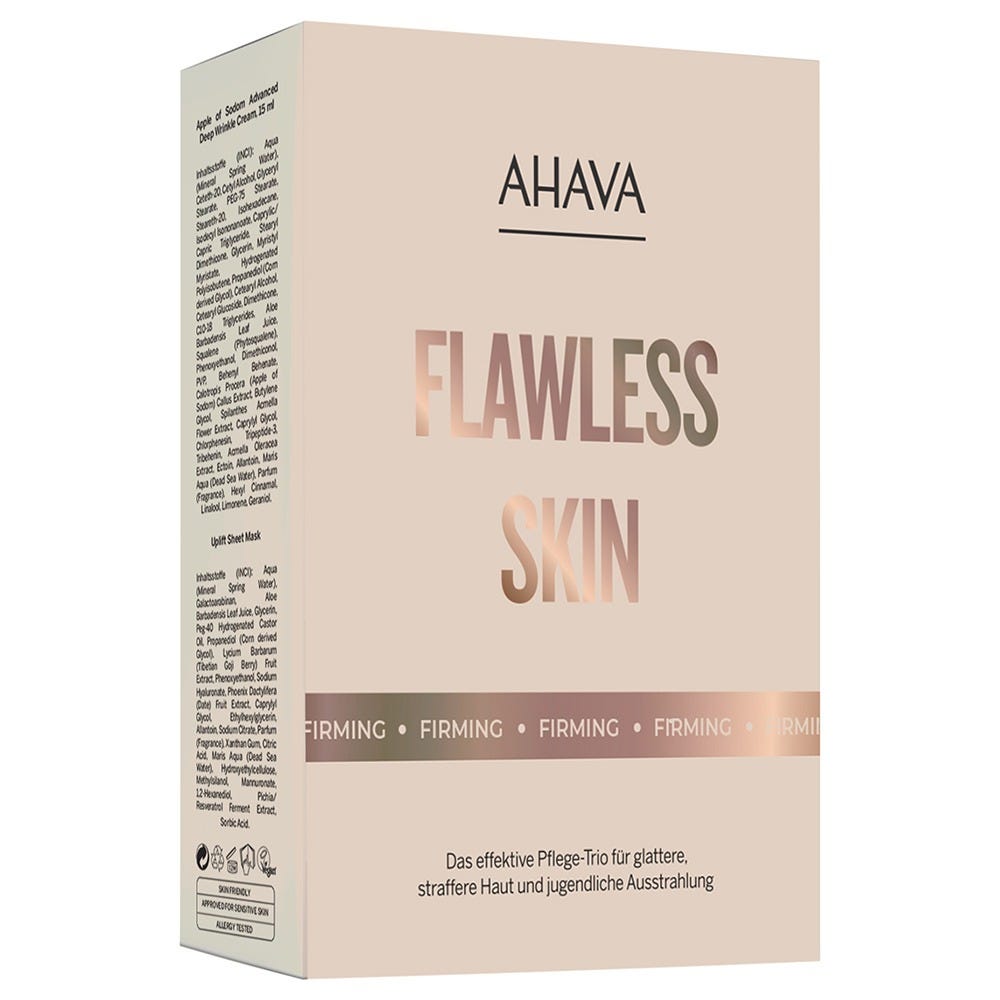 AHAVA Silky Cleansing Oil 220 ml