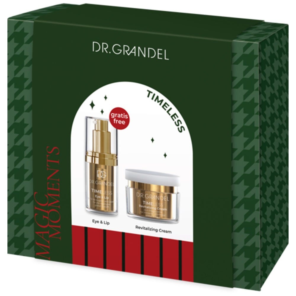 DR. GRANDEL Timeless Geschenkbox