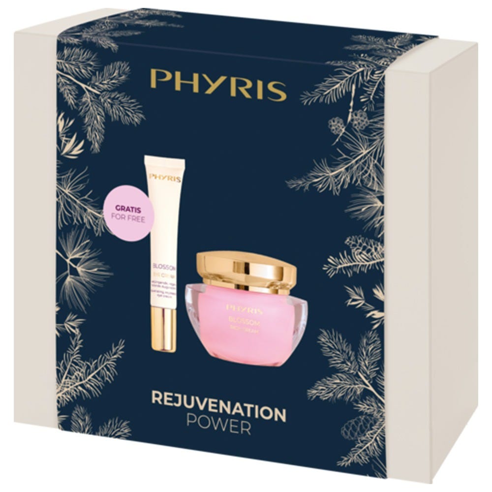 PHYRIS BLOSSOM Geschenkbox