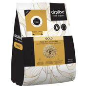 depileve FILM WAX DEPIL FILM GOLD BEADS 950 g