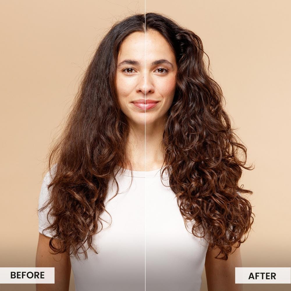 CURLSMITH Flawless Finish Hairspray 283 ml