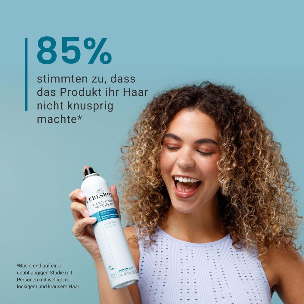 CURLSMITH Flawless Finish Hairspray 283 ml