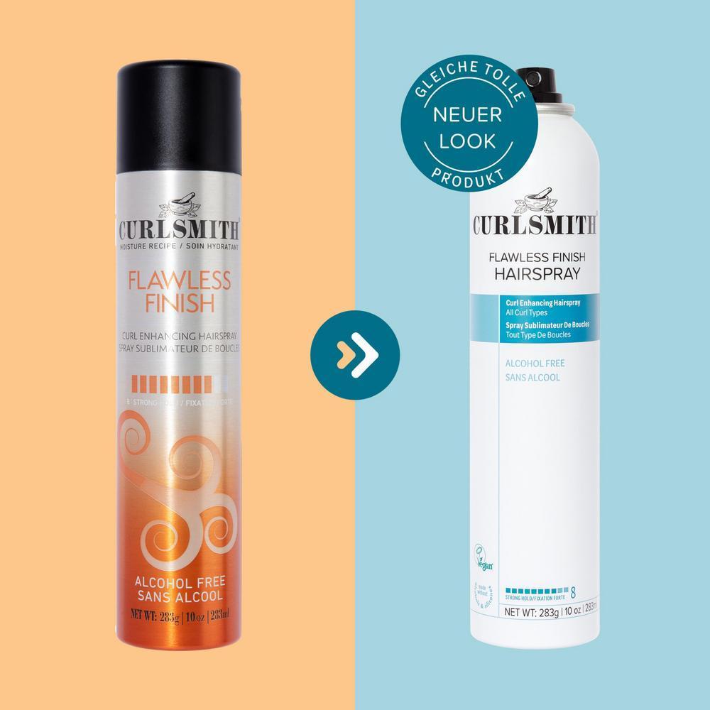 CURLSMITH Flawless Finish Hairspray 283 ml