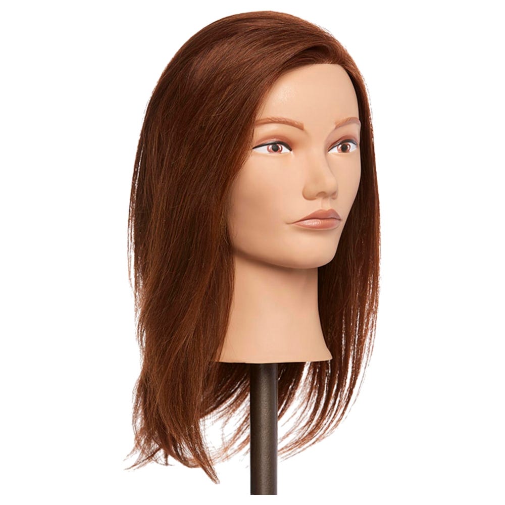 Pivot Point Chloe Cap – 100 % Echthaar