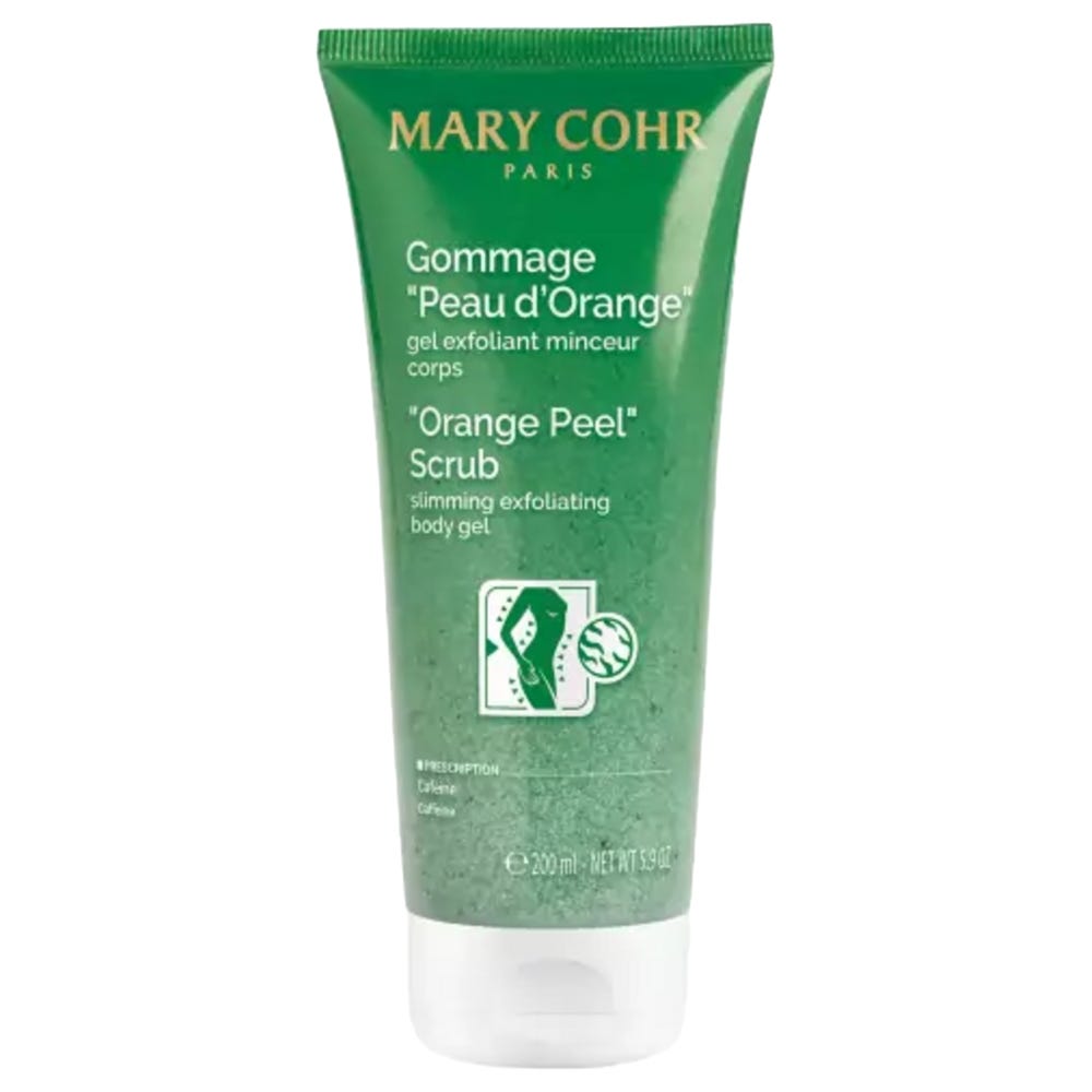 MARY COHR  PARIS Gommage Peau d'Orange 200  ml