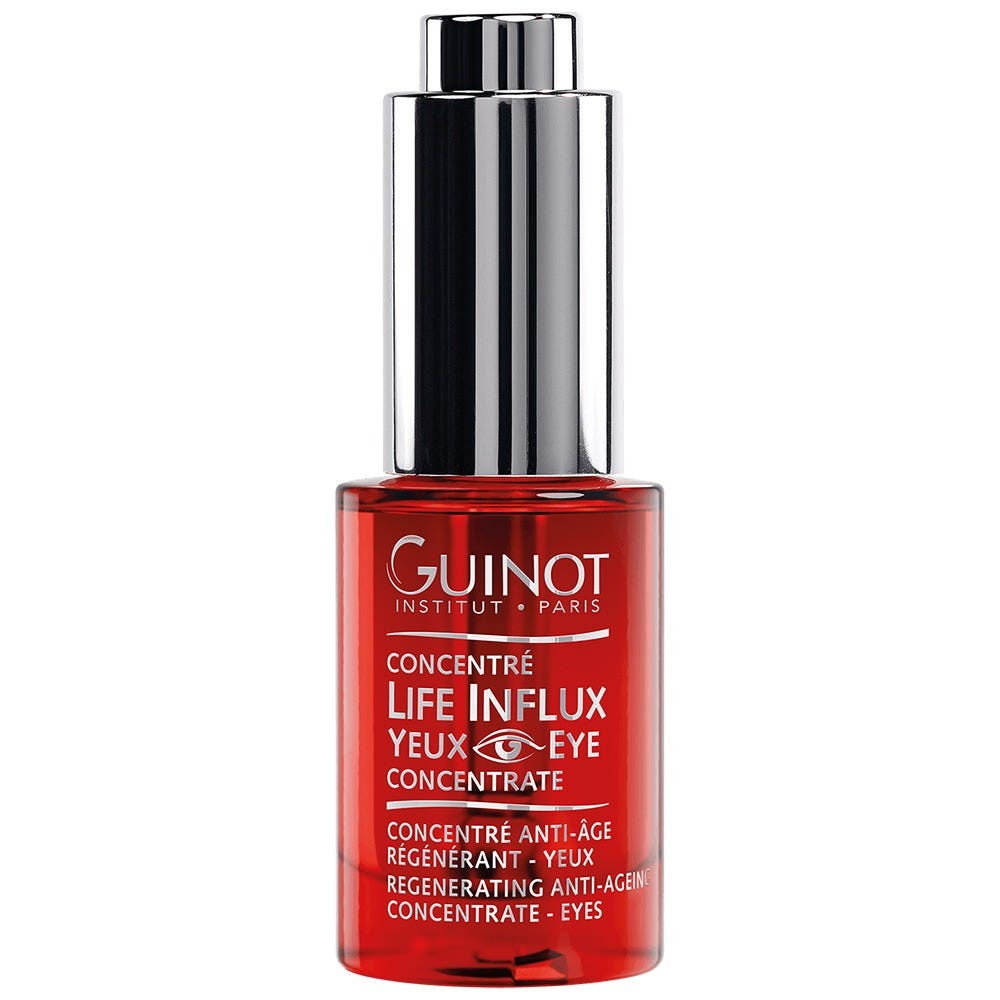 GUINOT Concentré Life Influx Yeux 15 ml