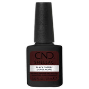 CND Shellac Black Cherry 12,5 ml