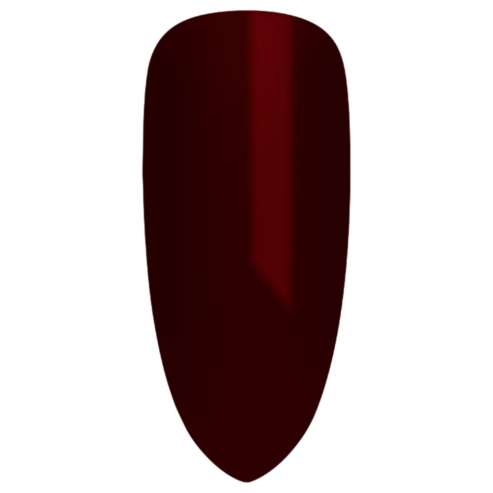 CND Shellac Black Cherry 12,5 ml