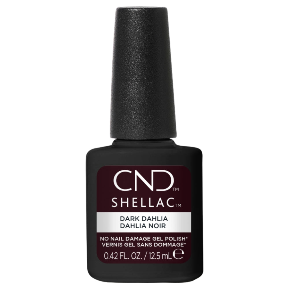 CND Color Callback Collection! Shellac 12,5 ml