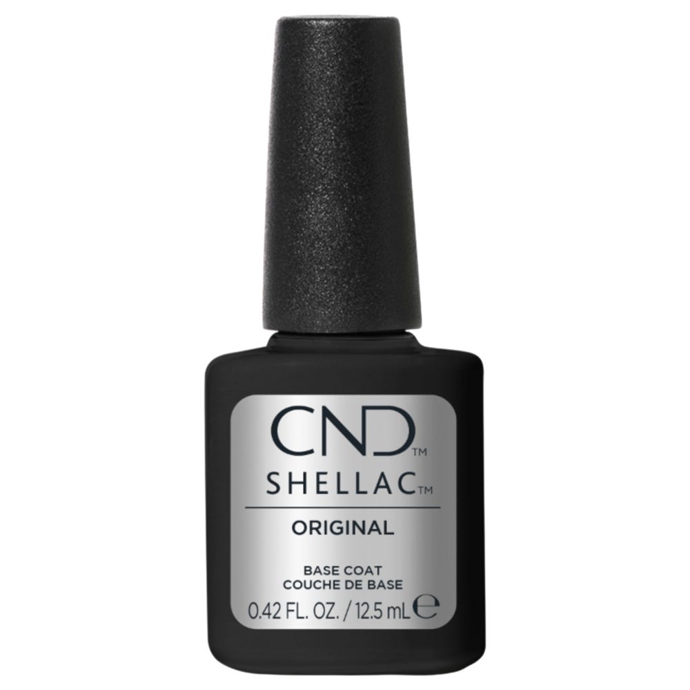 Base Coat Shellac 12,5 ml