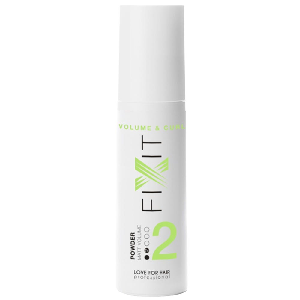 LOVE FOR HAIR Professional FIXIT Powder 14 g