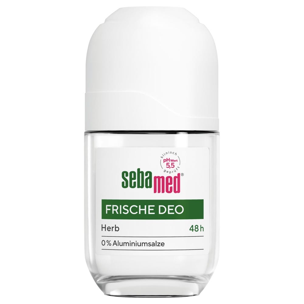 sebamed Roll-on Frische Deo herb 50 ml