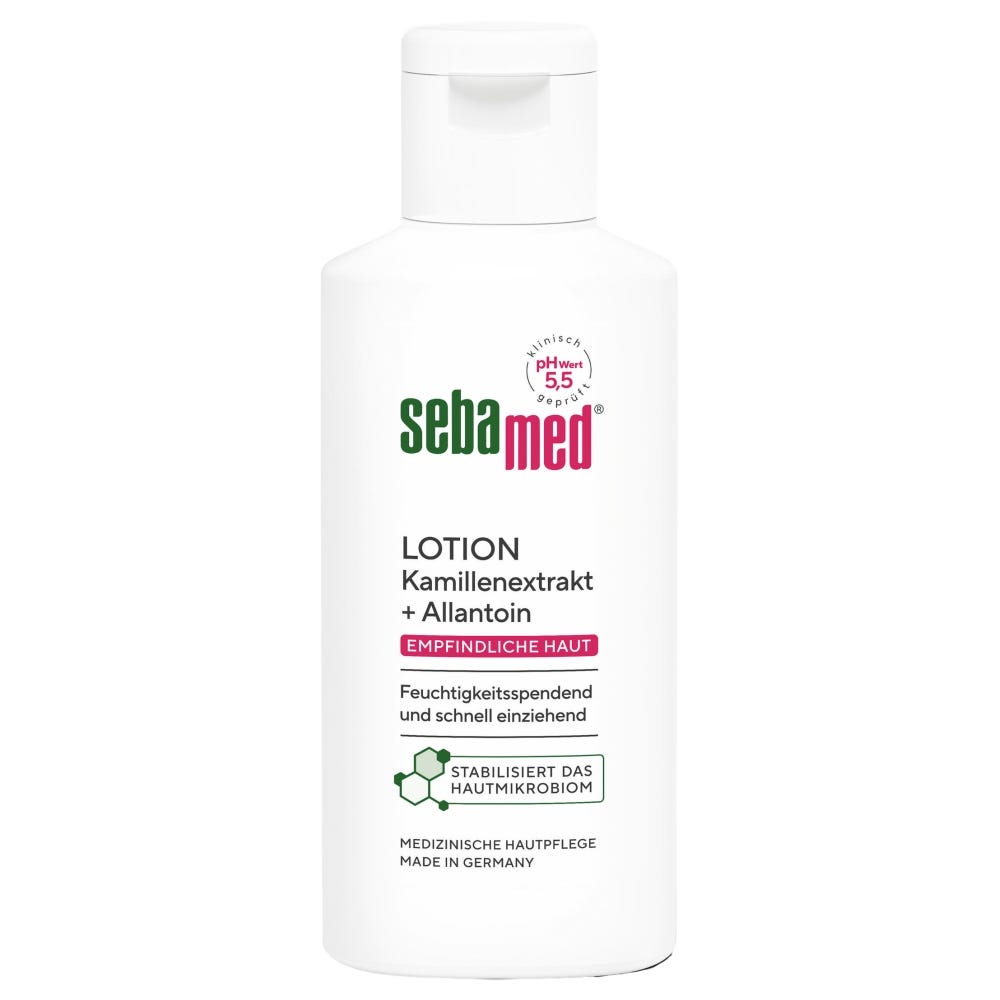 sebamed Lotion 50 ml