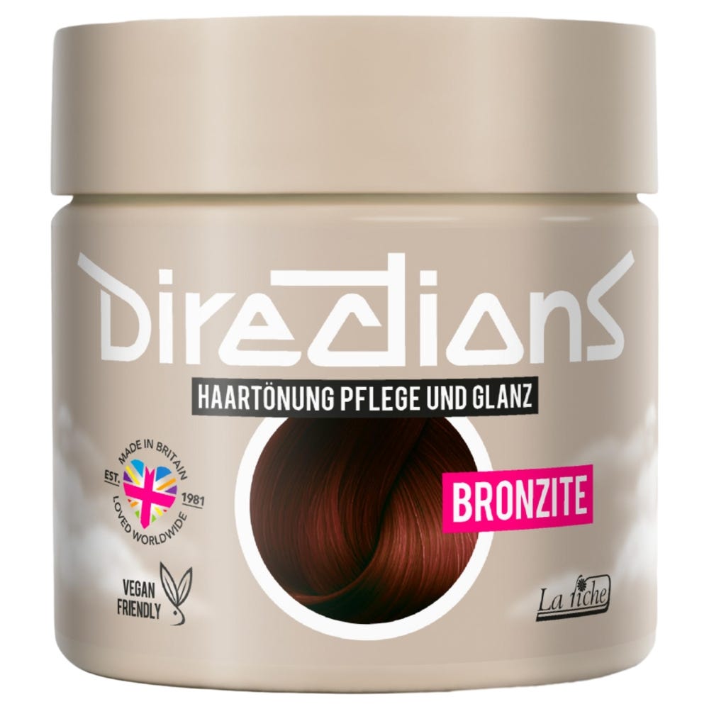 La Riche Directions Rich Natural Bronzite 100 ml