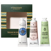 L'Occitane Handcreme-Trio