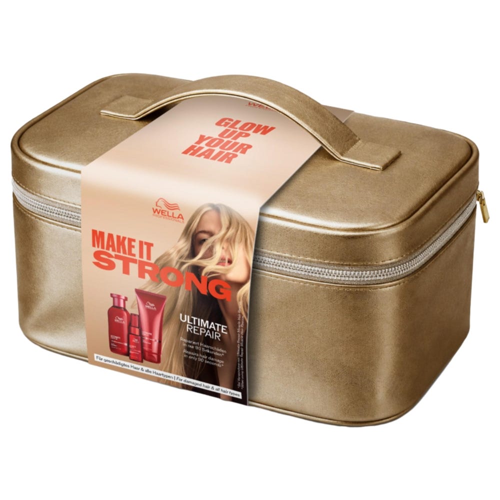 Wella Ultimate Repair Geschenkset günstig kaufen