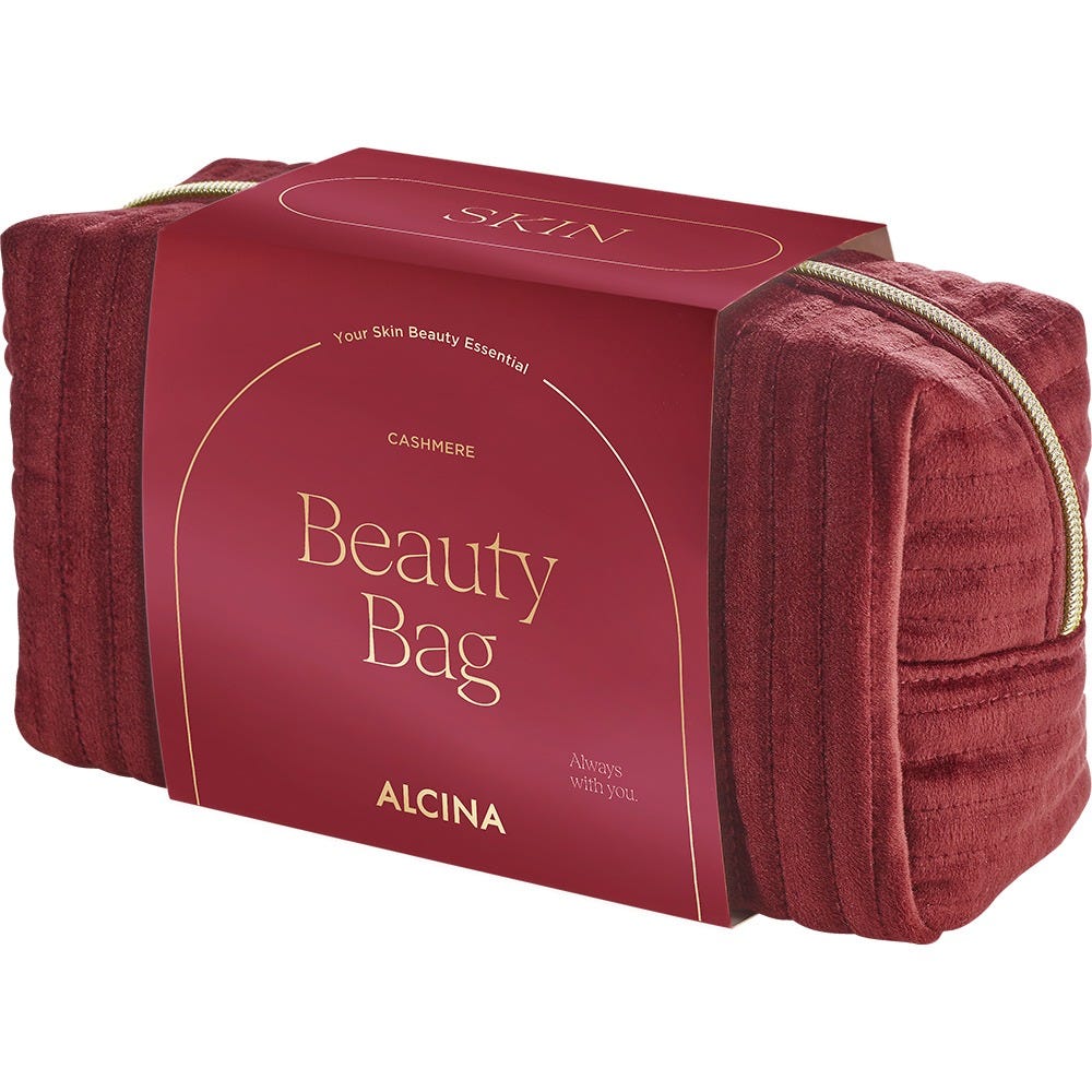 Alcina Geschenkset Cashmere