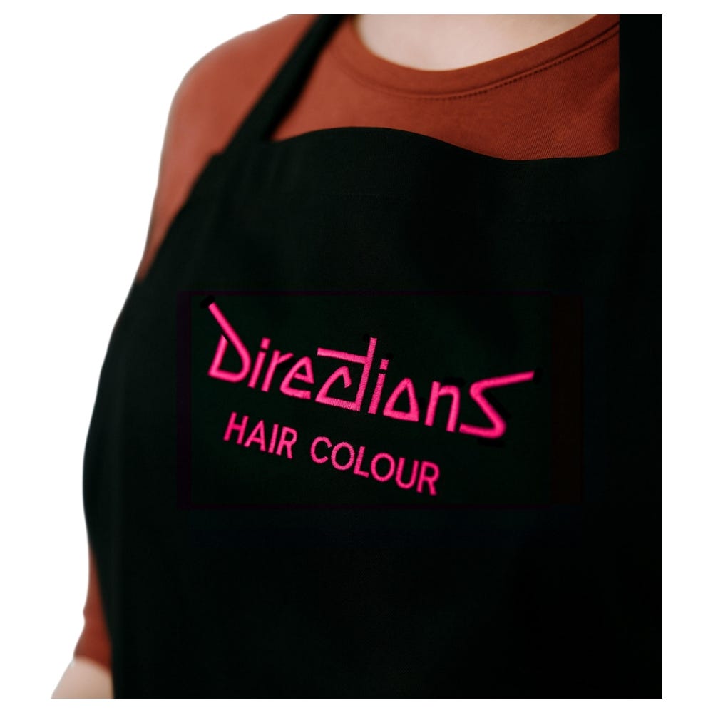 La Riche Directions Black  Apron Pink 111 g