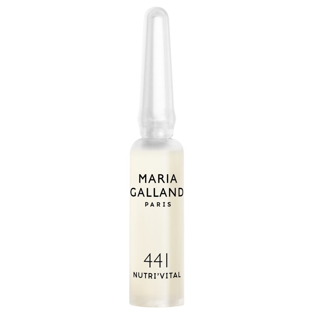 Maria Galland Paris 441-NUTRI'VITAL AMPOULES 4x 2 ml