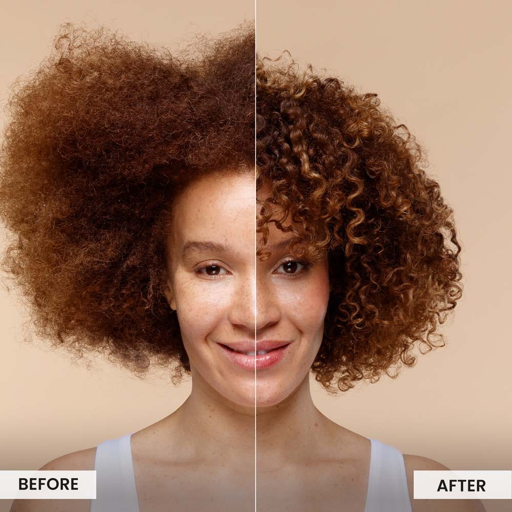 CURLSMITH Frizz Control Duo Conditioner Jumbo 946 ml