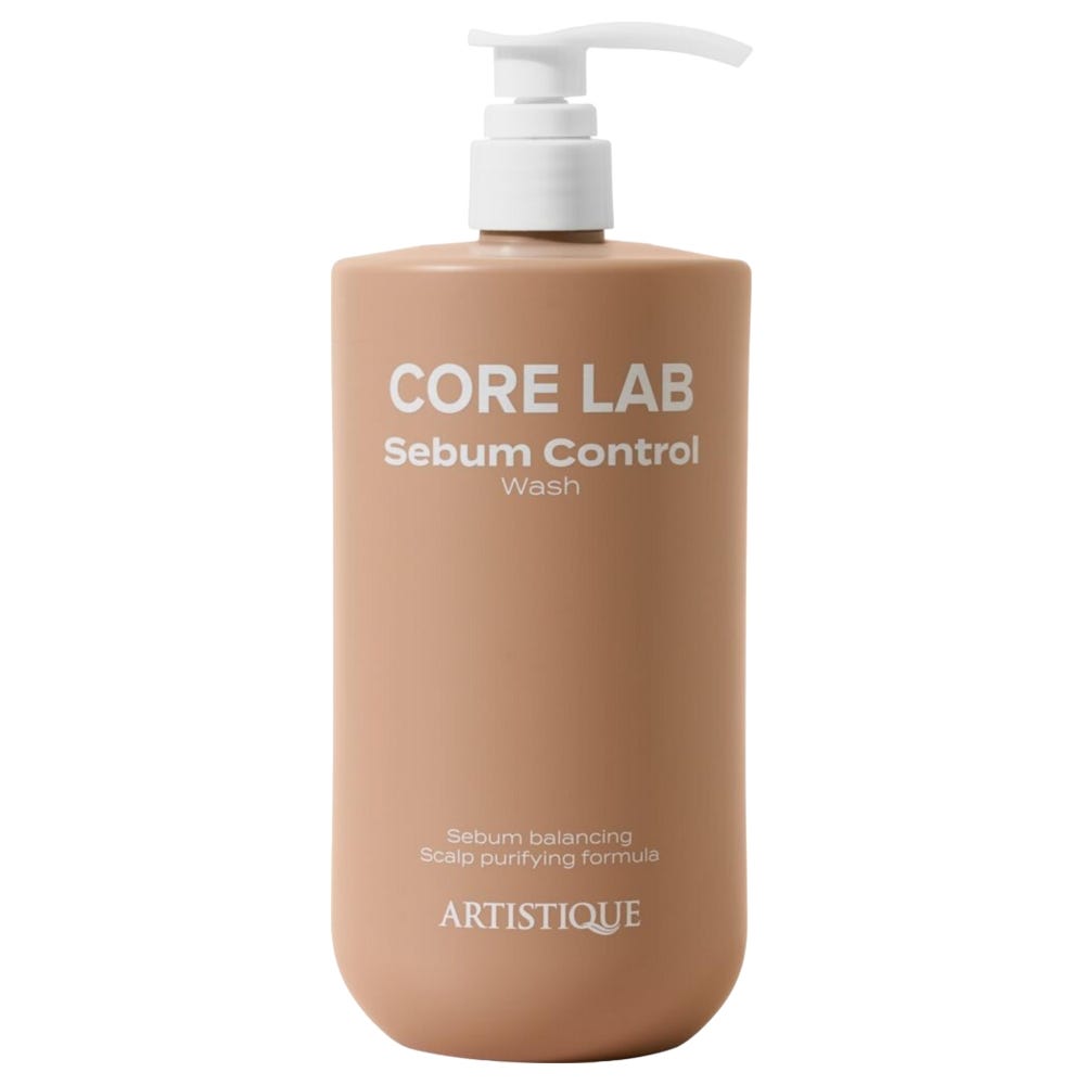 Artistique Core Lab Sebum Control Wash 1000 ml