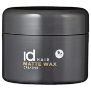 ID Hair Creative Matte Wax 85 ml