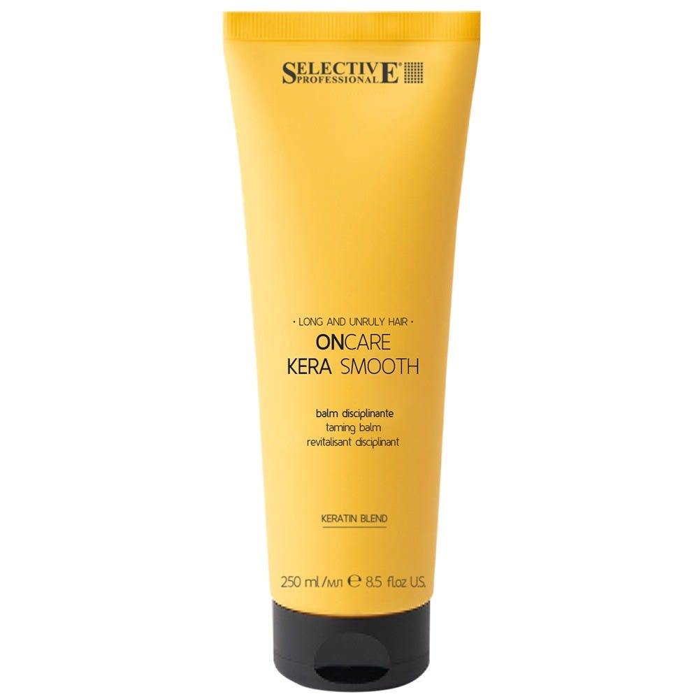 Selective ON CARE Kera Smooth Taming Balm 250 ml
