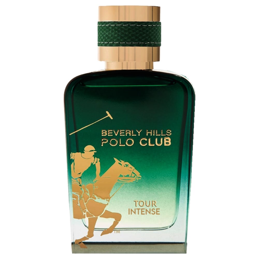 Beverly Hills Polo Club TOUR INTENSE 100 ml