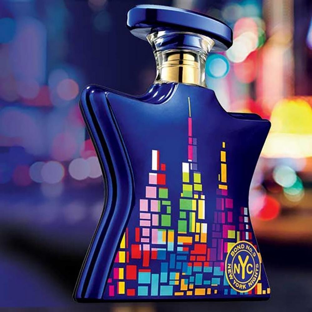 Bond No.9 New York Nights 100 ml