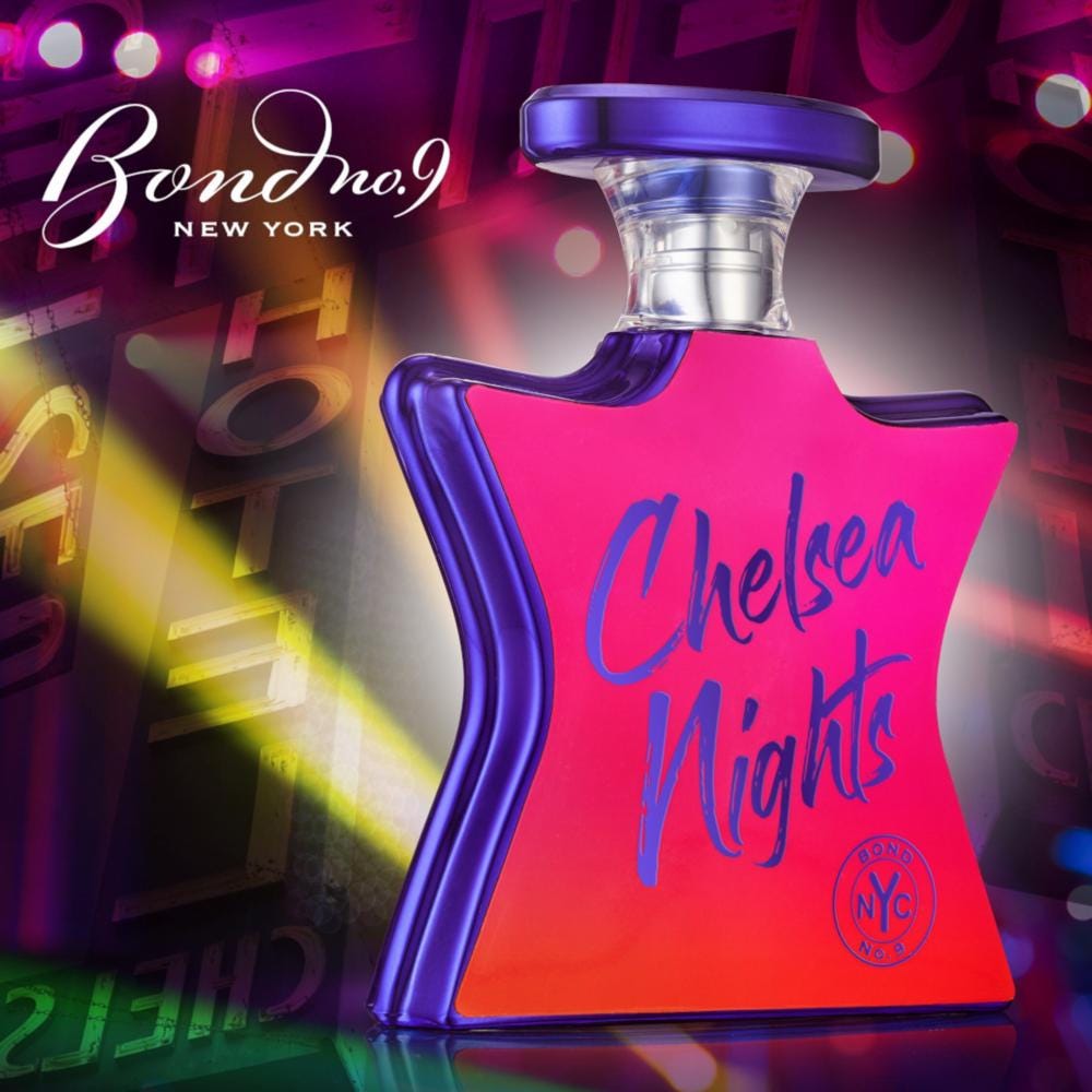 Bond No.9 Chelsea Nights 100 ml