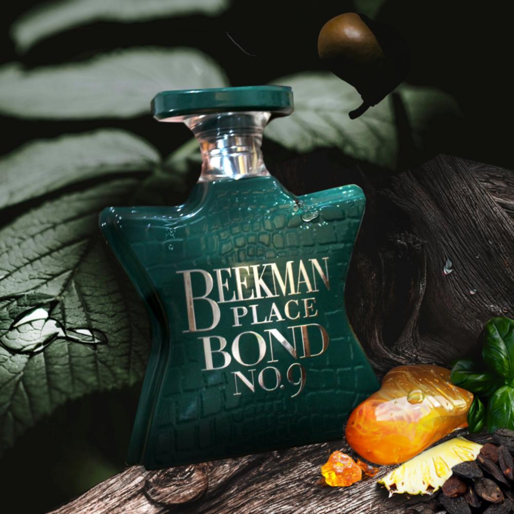 Bond No.9 Beekman Place 100 ml