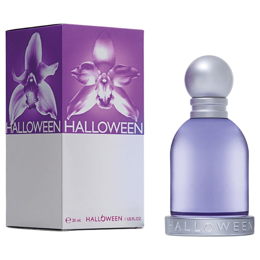 HALLOWEEN Eau de Parfum 30 ml