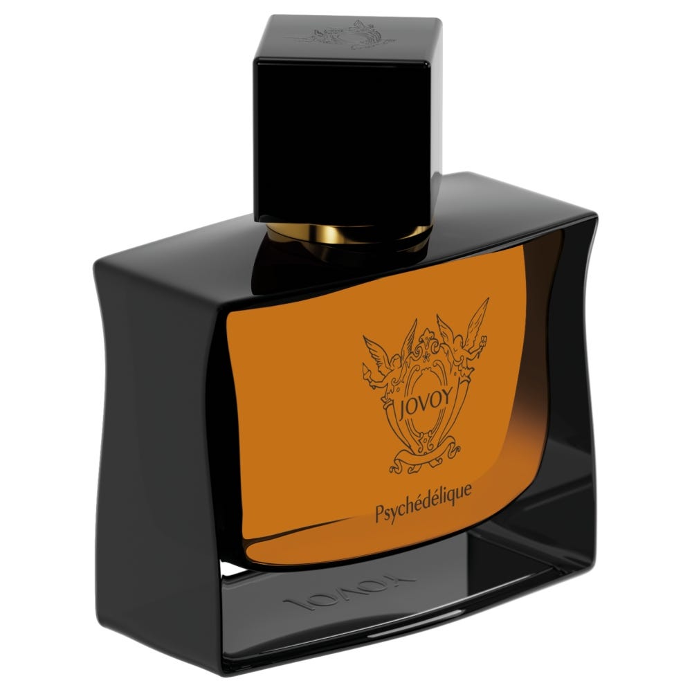 Jovoy Psychedelique 75 ml