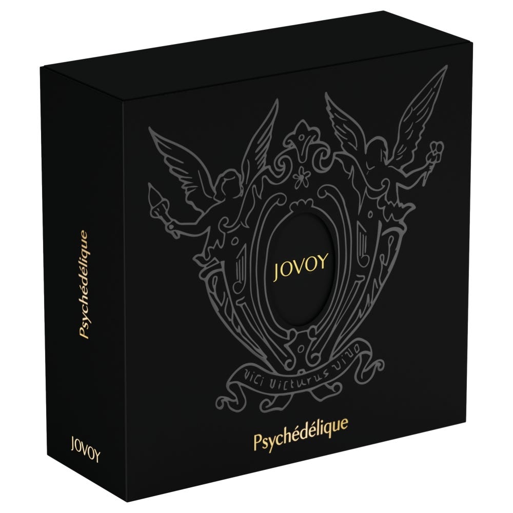 Jovoy Psychedelique 75 ml