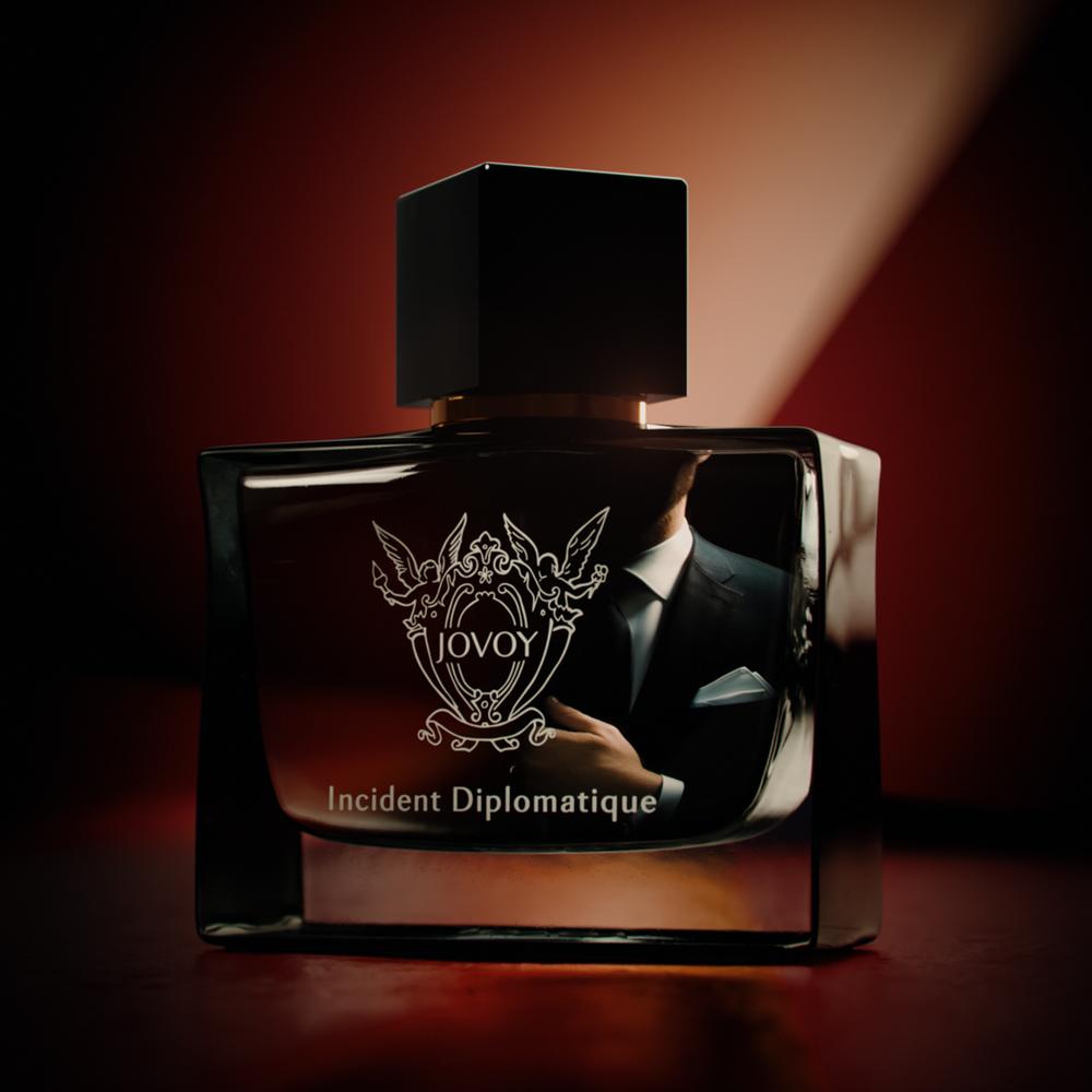 Jovoy Incident Diplomatique 75 ml