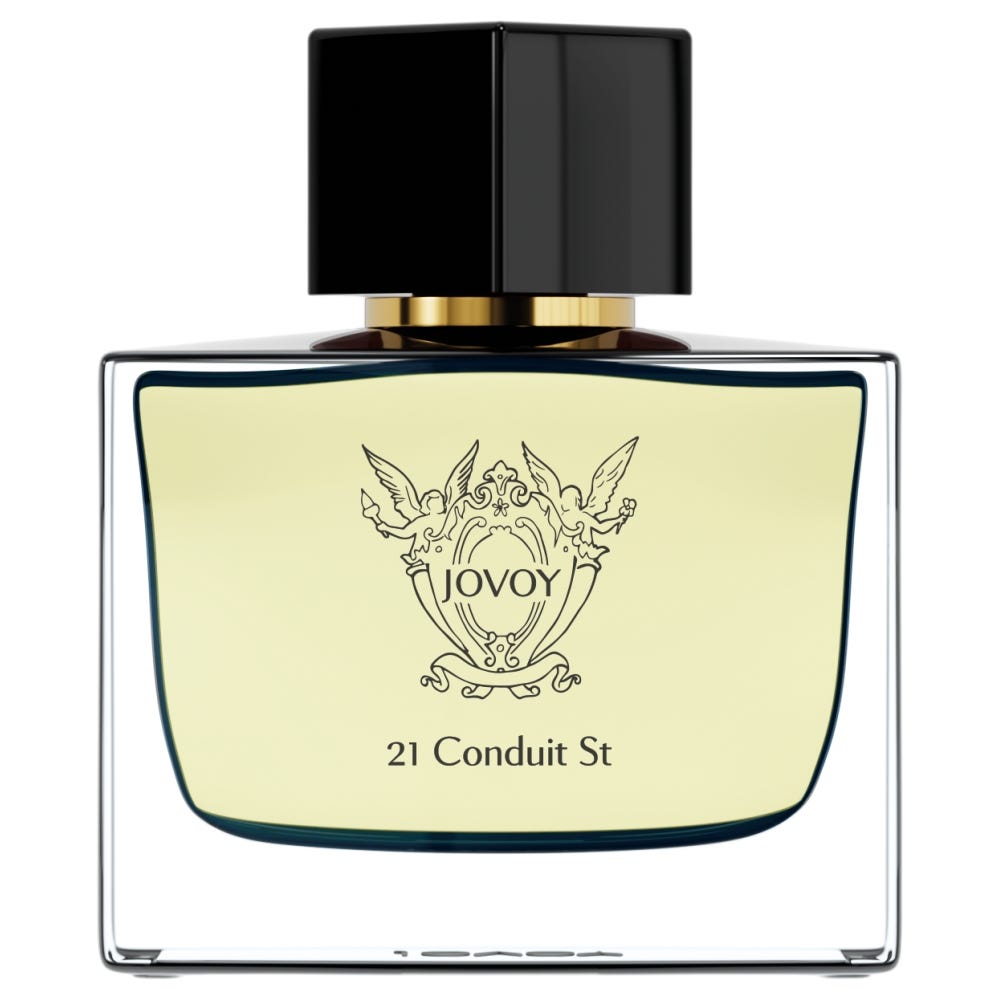 Jovoy 21 Conduit St 75 ml
