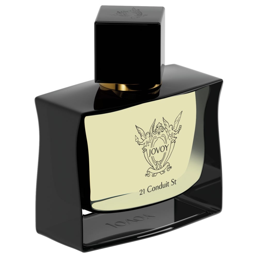Jovoy 21 Conduit St 75 ml